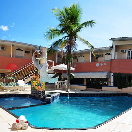 Shangrila - Rede Soberano Porto Seguro Extérieur photo