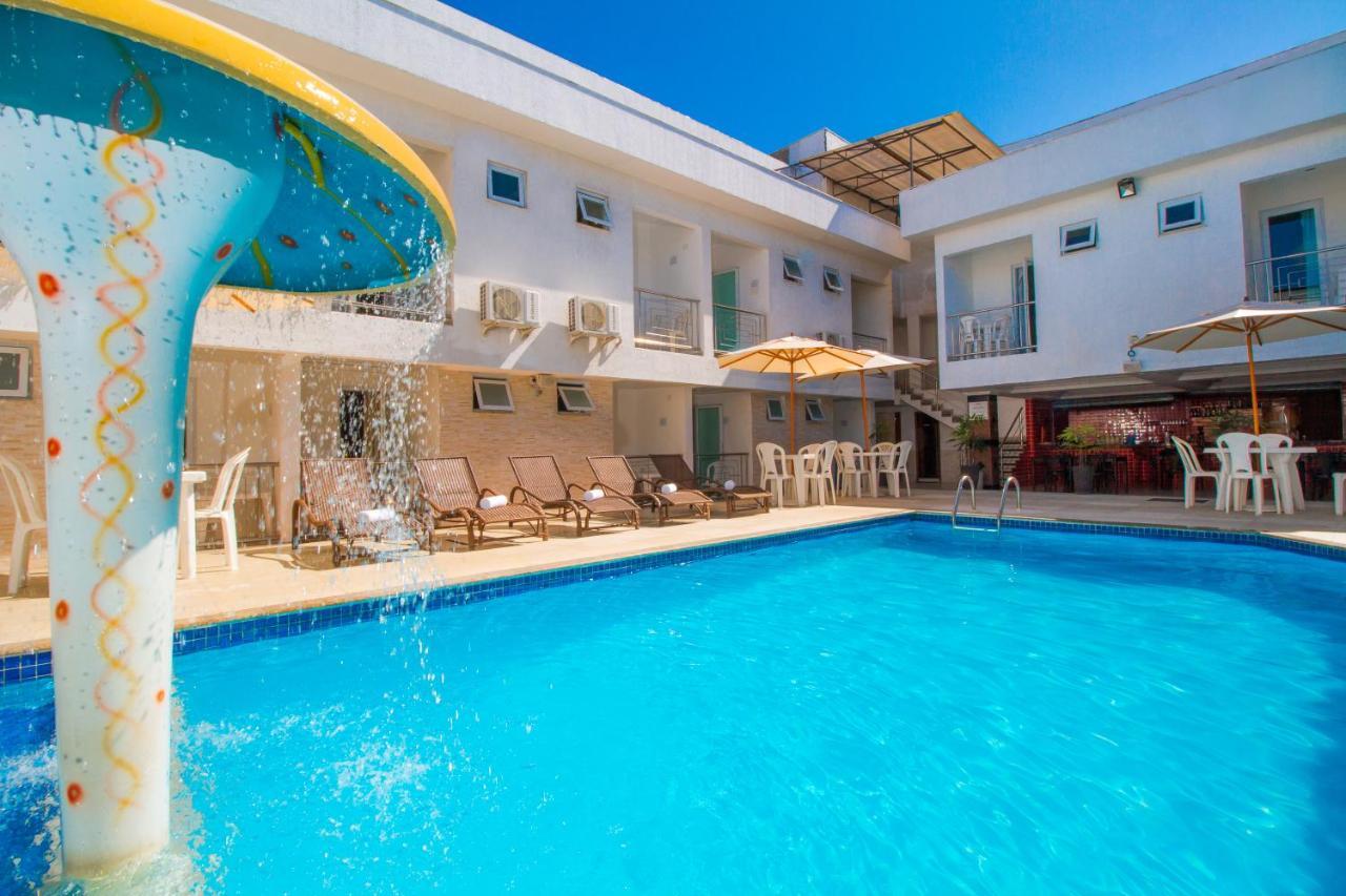 Shangrila - Rede Soberano Porto Seguro Extérieur photo