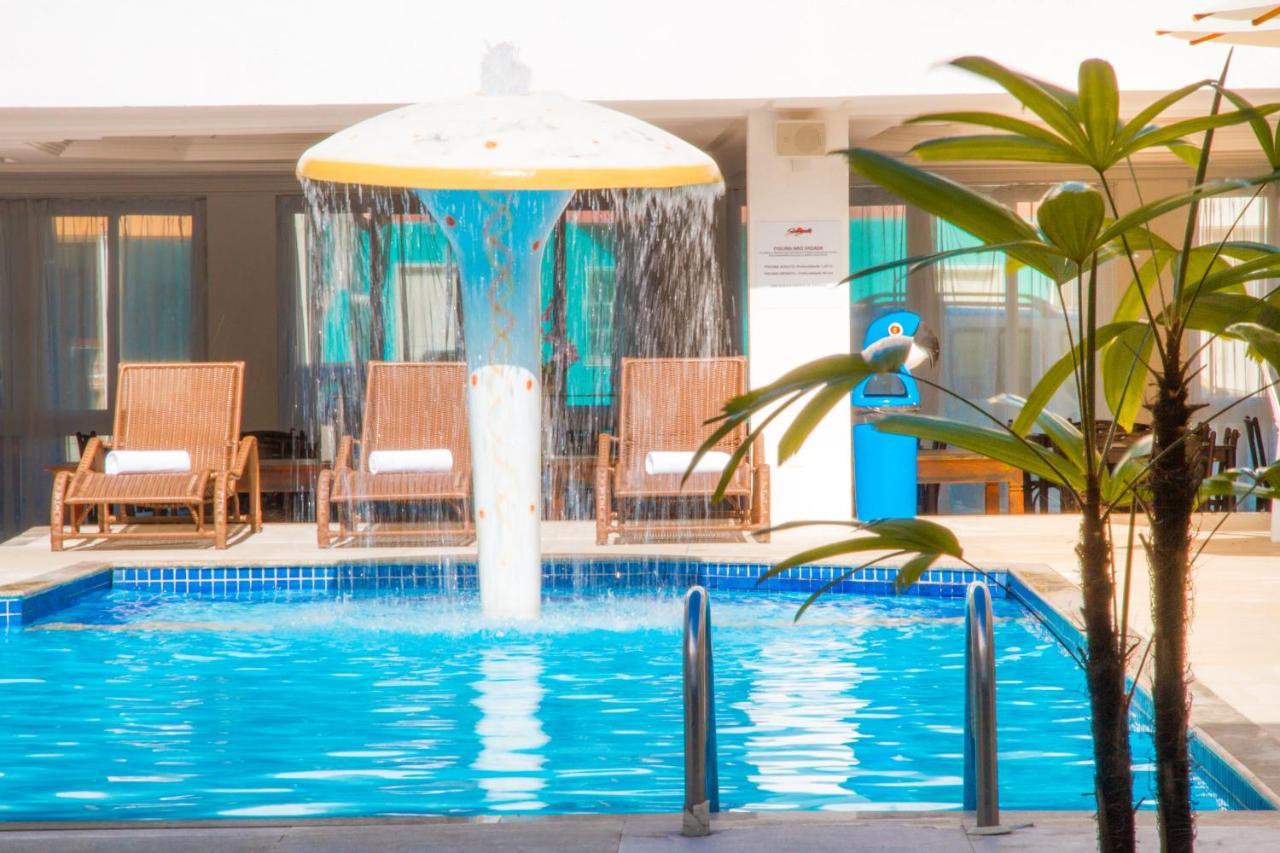Shangrila - Rede Soberano Porto Seguro Extérieur photo