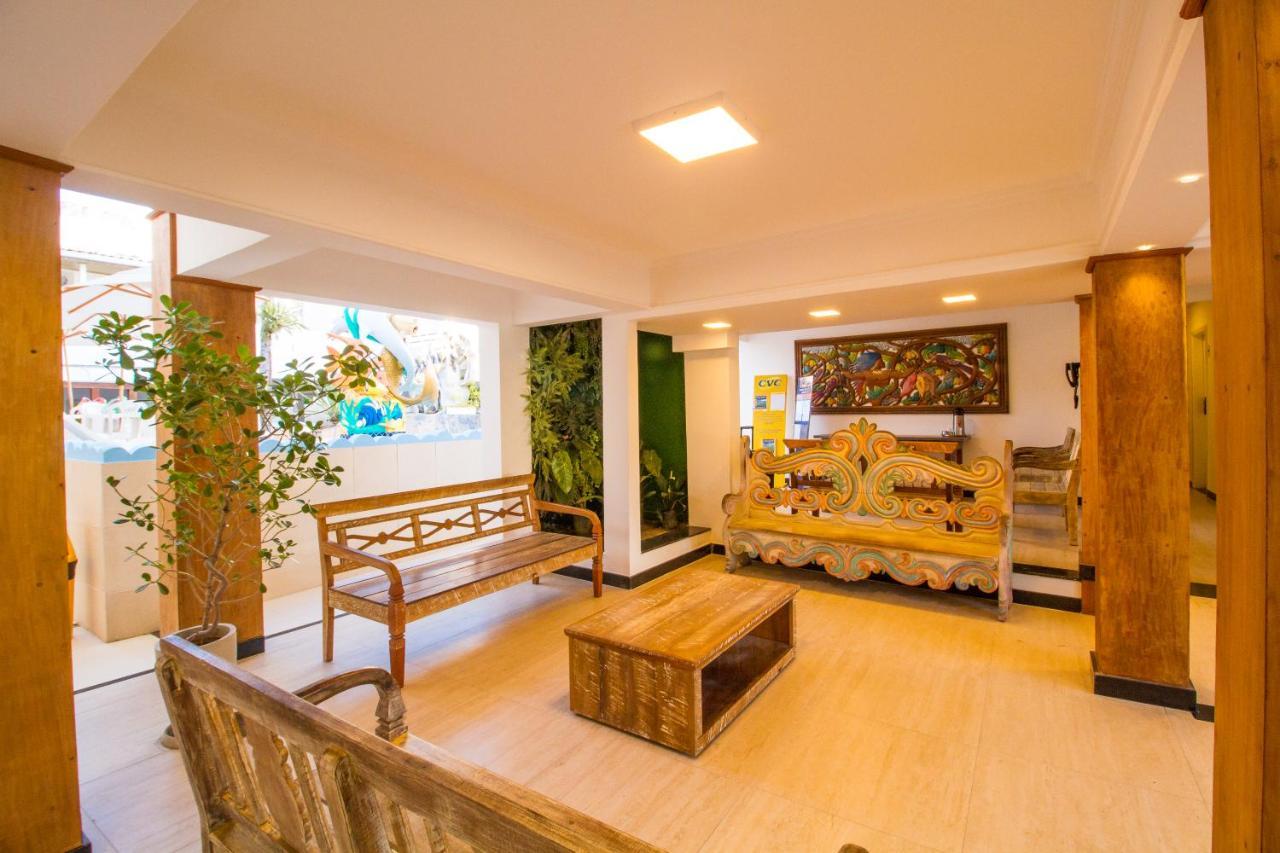 Shangrila - Rede Soberano Porto Seguro Extérieur photo