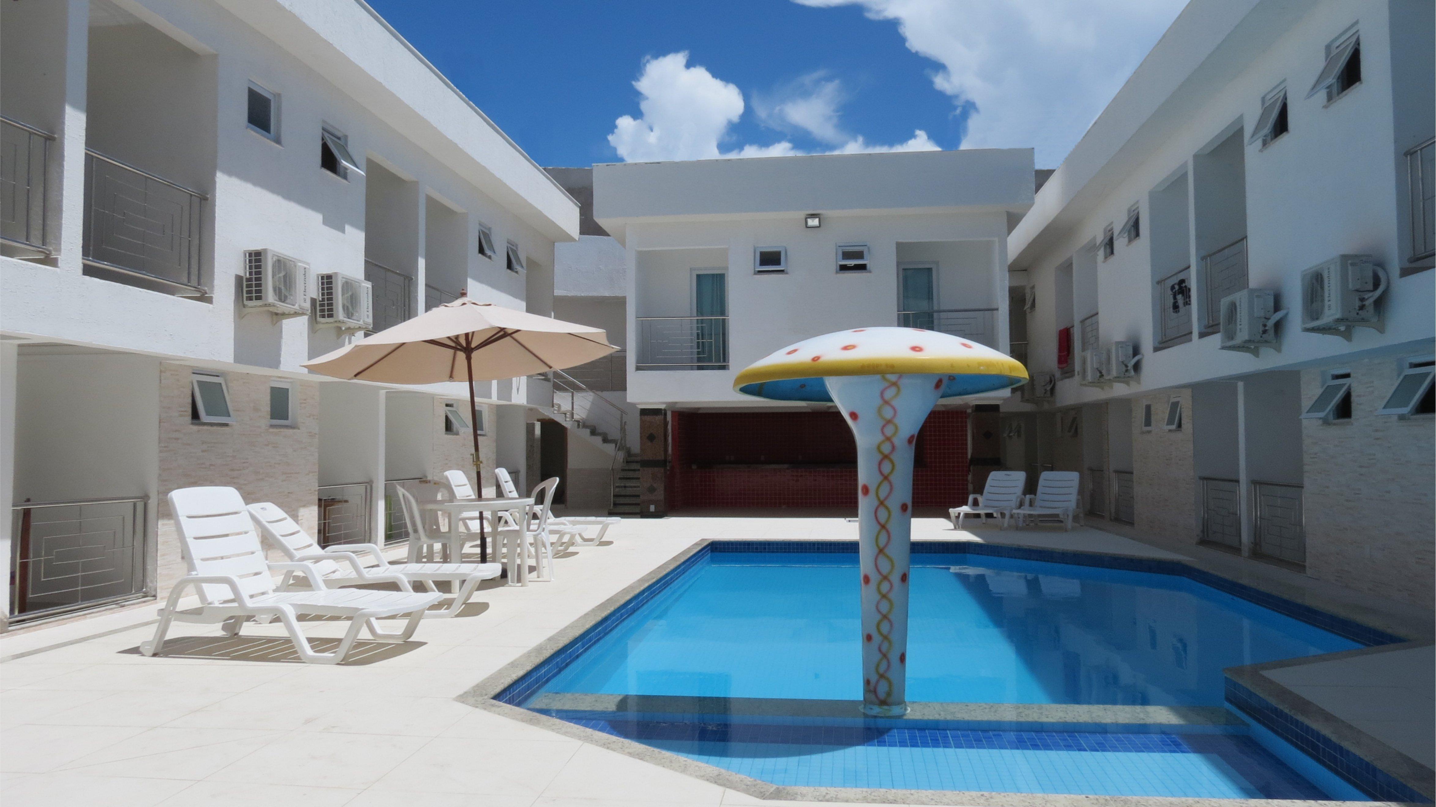 Shangrila - Rede Soberano Porto Seguro Extérieur photo