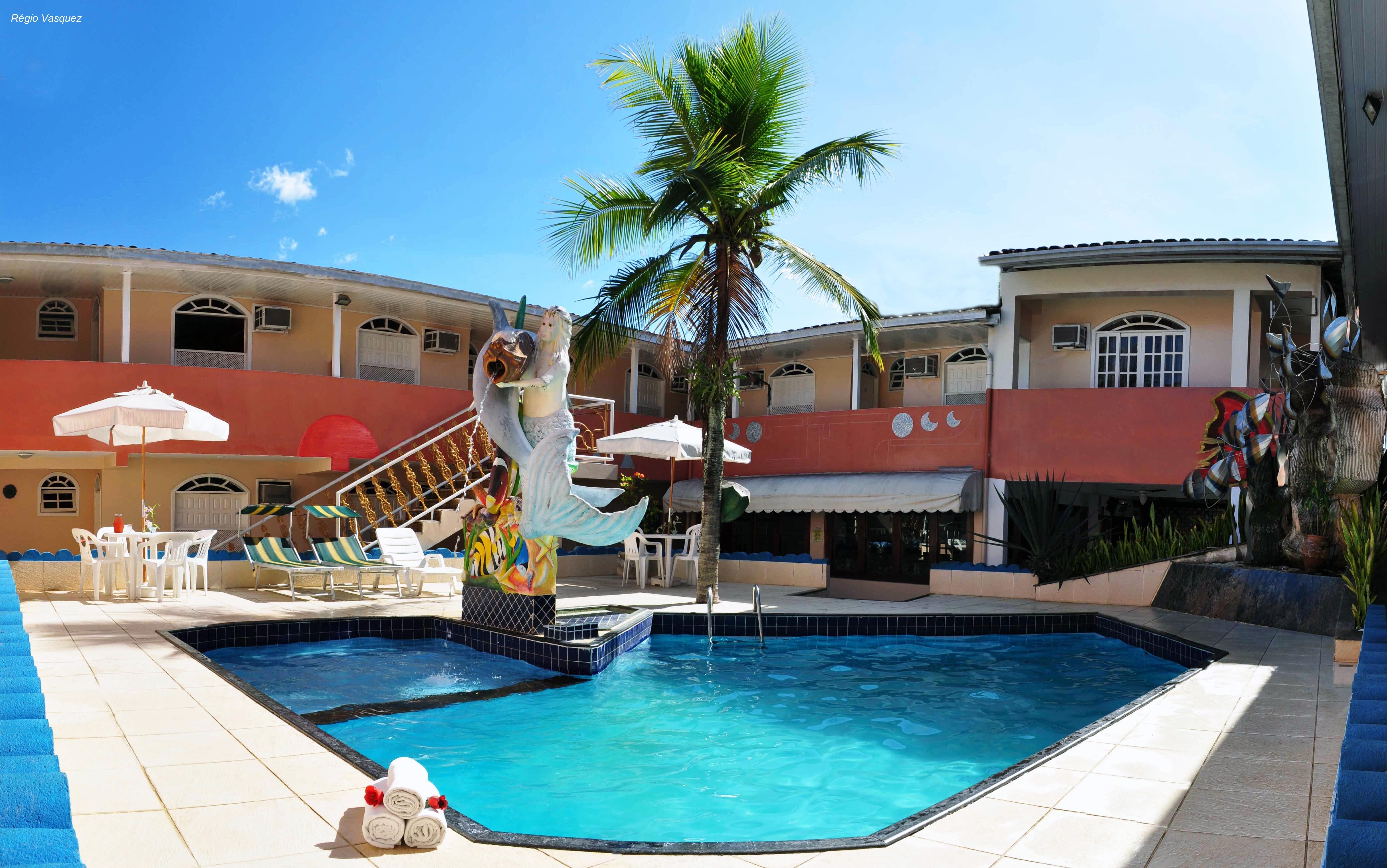 Shangrila - Rede Soberano Porto Seguro Extérieur photo