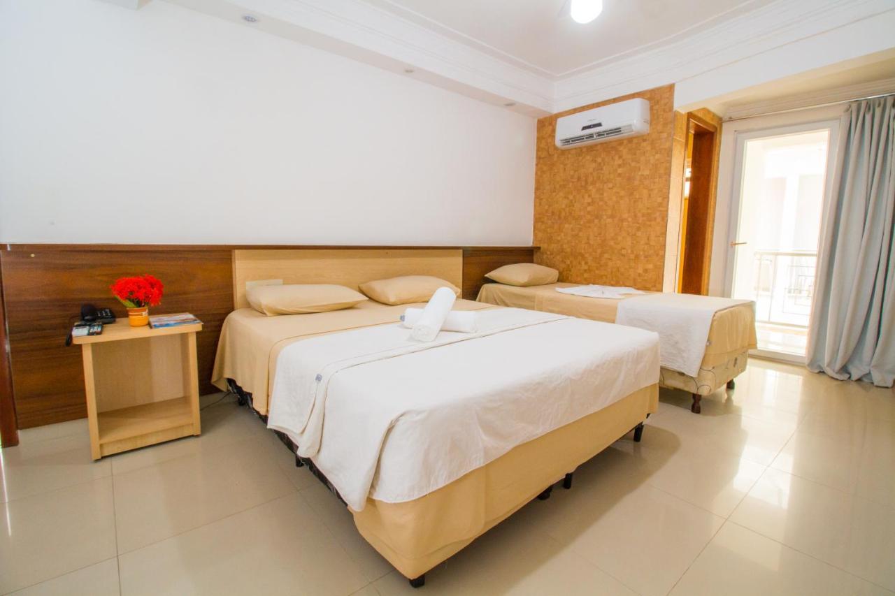 Shangrila - Rede Soberano Porto Seguro Extérieur photo
