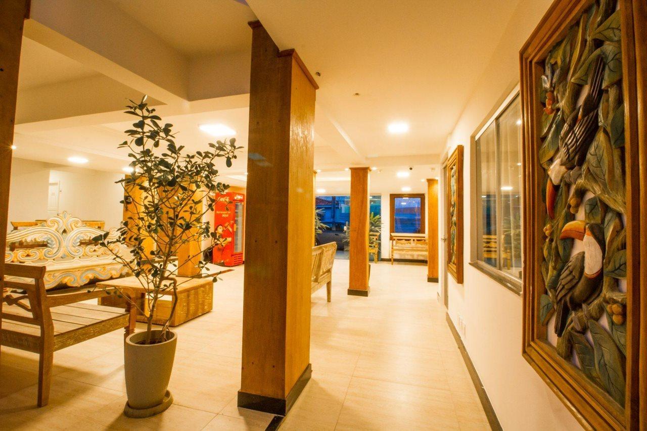 Shangrila - Rede Soberano Porto Seguro Extérieur photo
