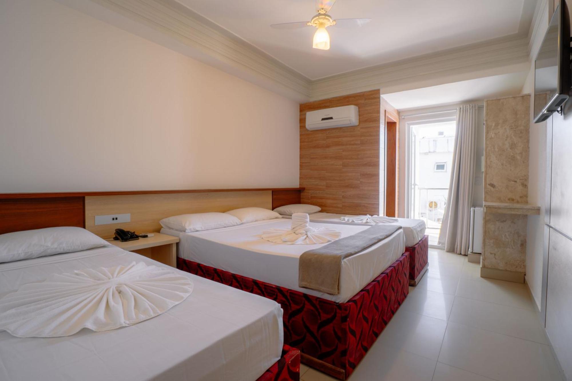 Shangrila - Rede Soberano Porto Seguro Extérieur photo