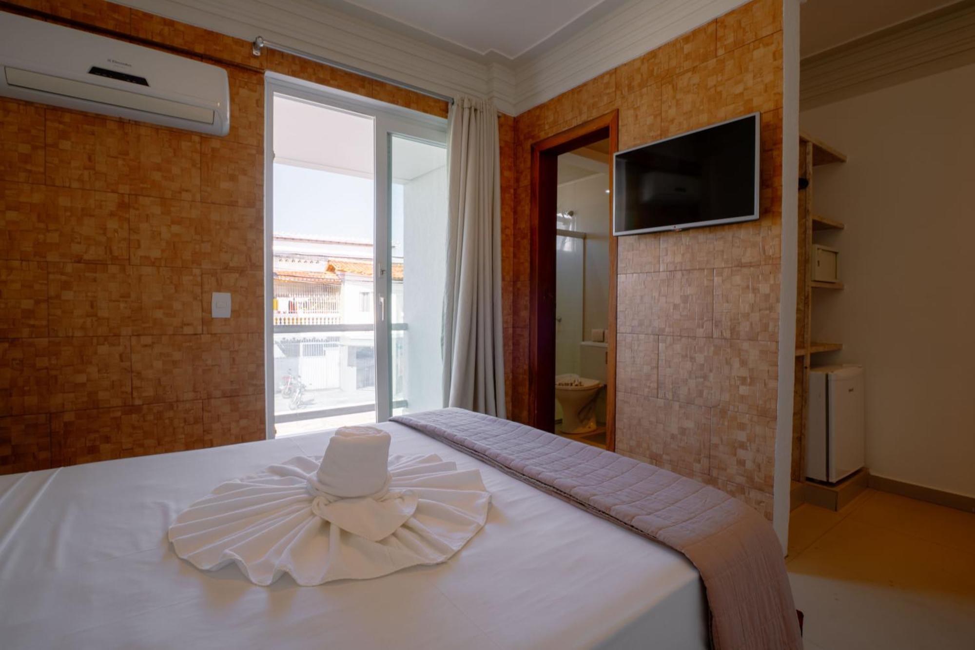 Shangrila - Rede Soberano Porto Seguro Extérieur photo