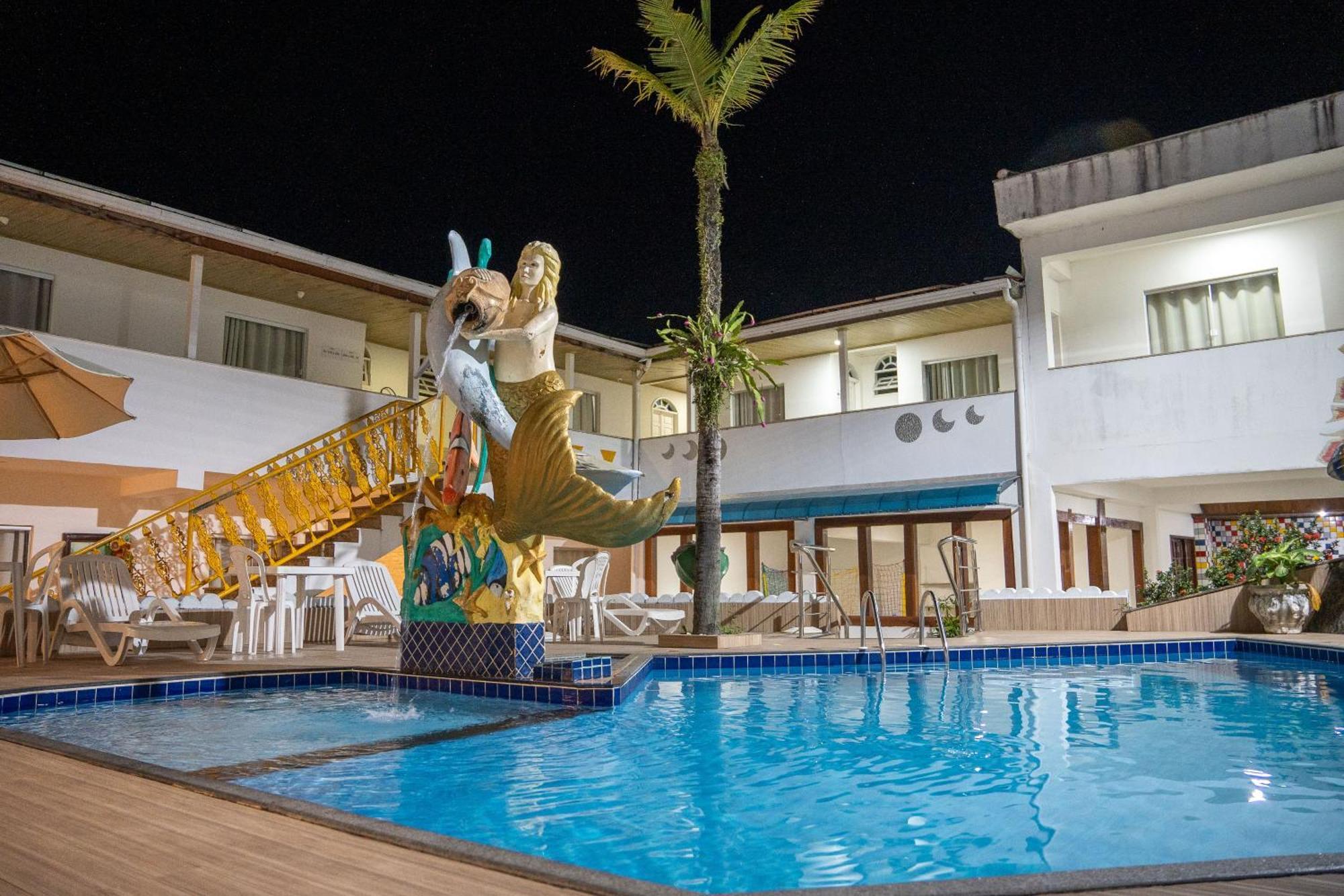 Shangrila - Rede Soberano Porto Seguro Extérieur photo