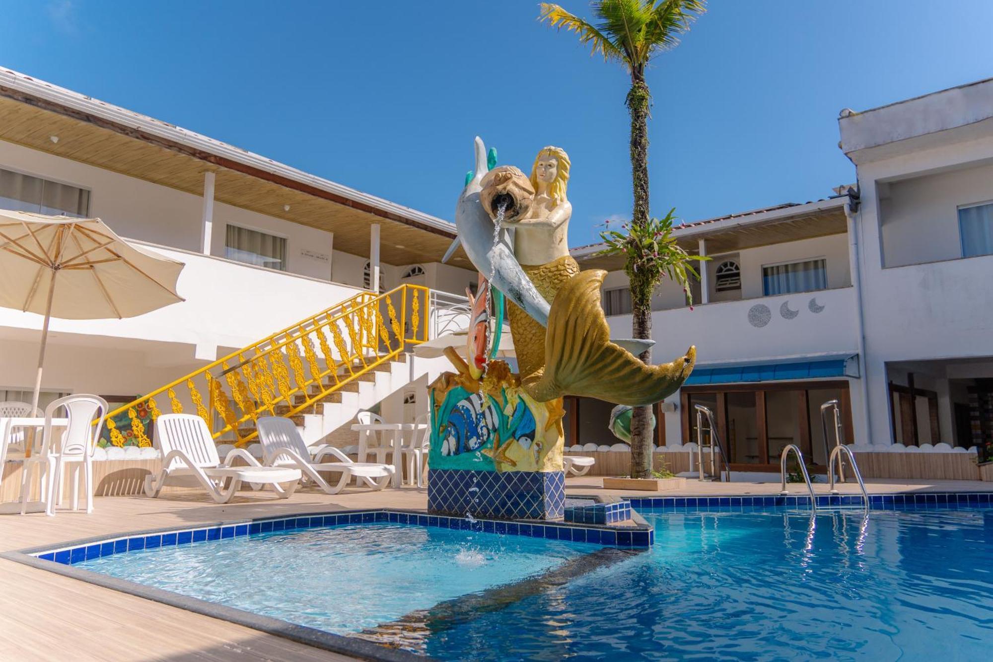 Shangrila - Rede Soberano Porto Seguro Extérieur photo