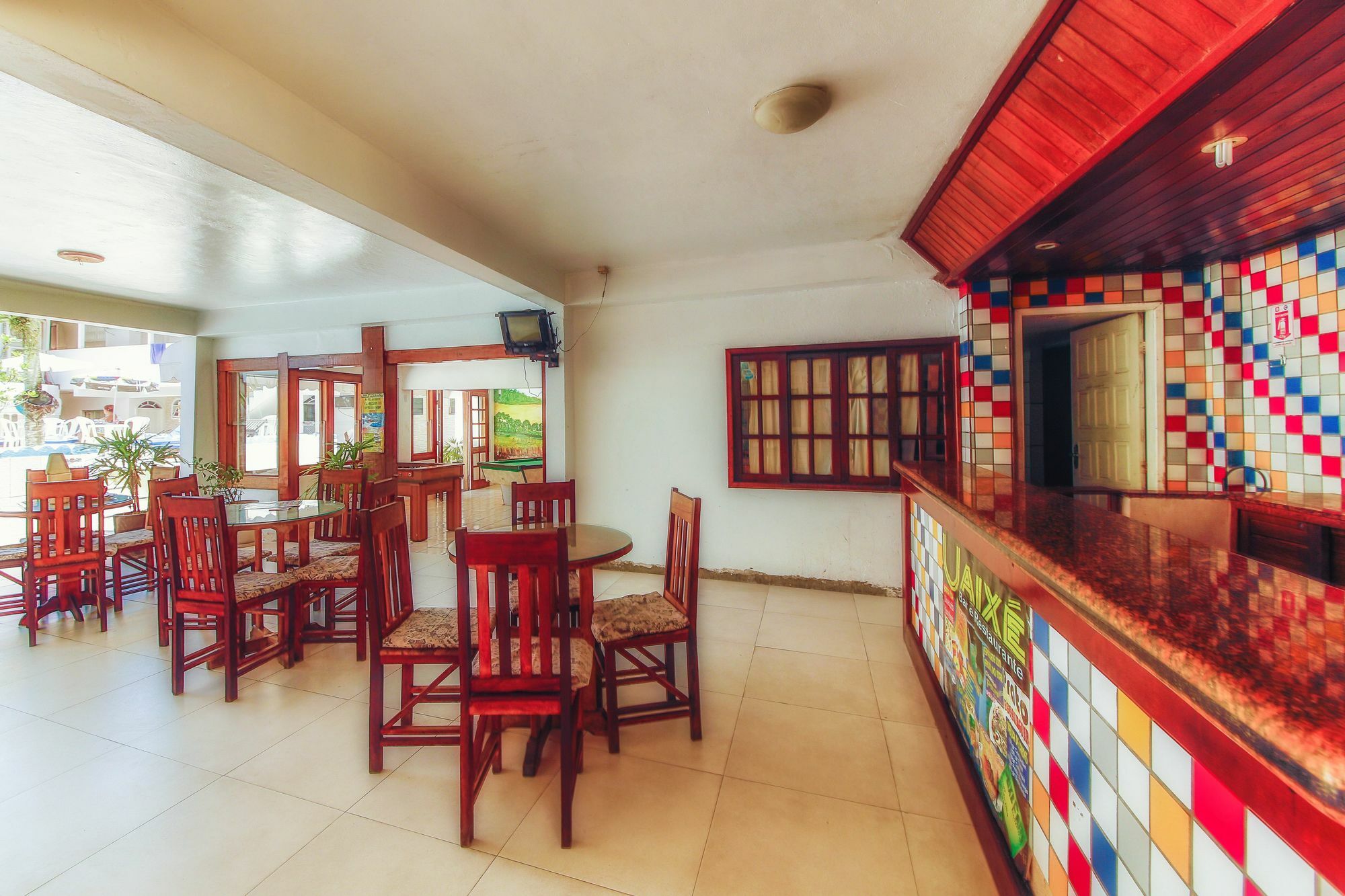 Shangrila - Rede Soberano Porto Seguro Extérieur photo