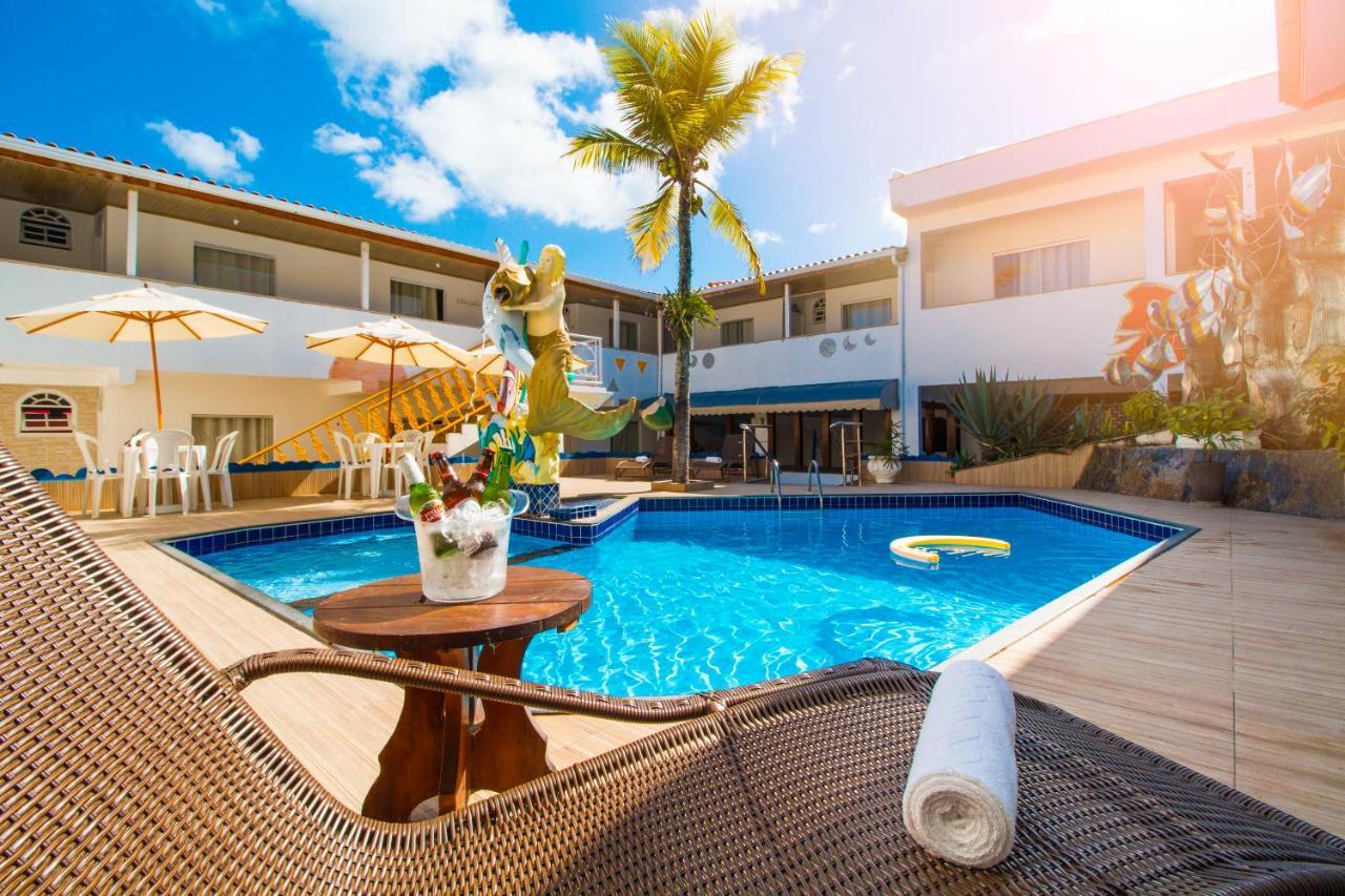 Shangrila - Rede Soberano Porto Seguro Extérieur photo