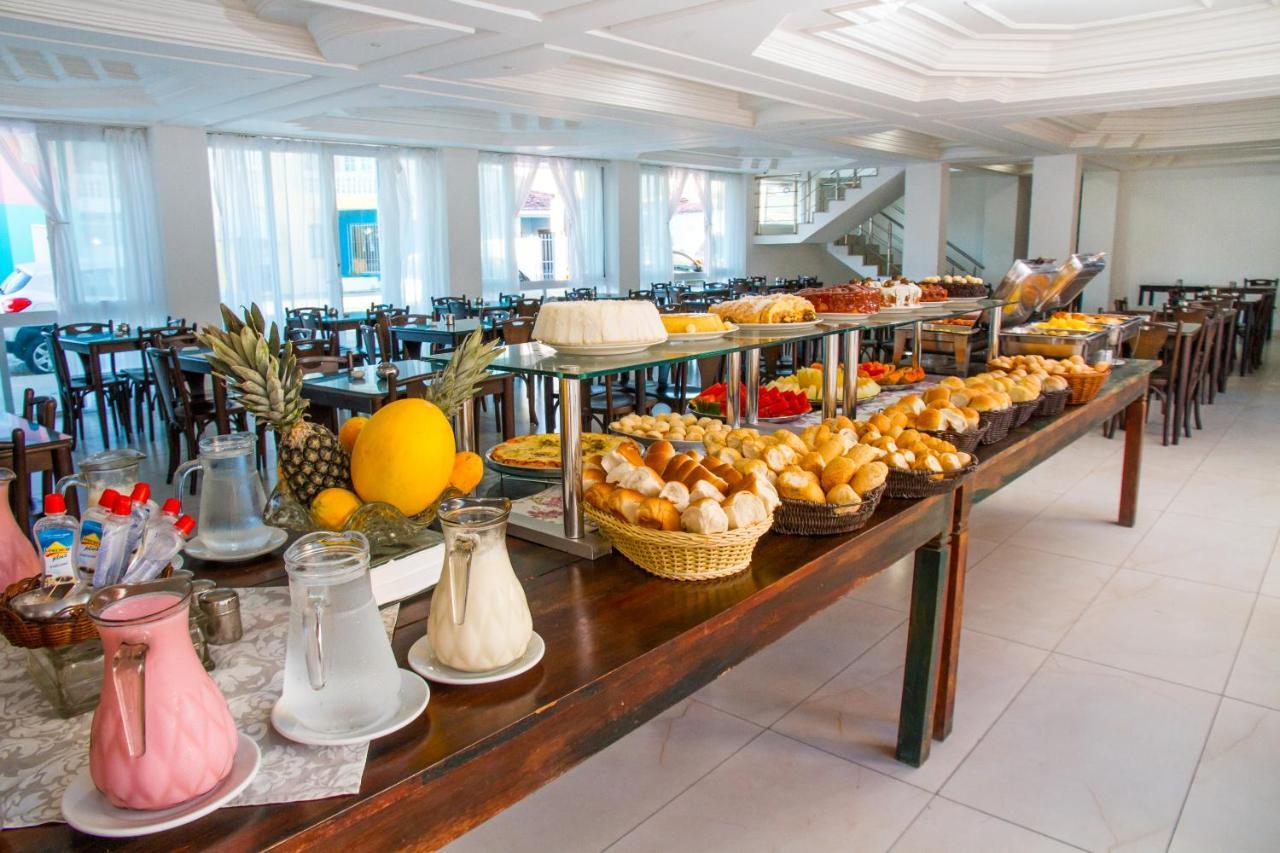 Shangrila - Rede Soberano Porto Seguro Extérieur photo